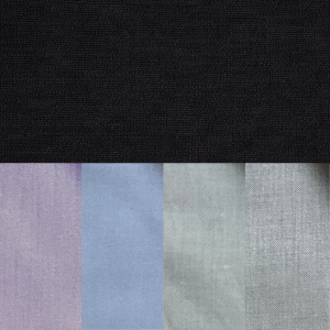 ブラックニット×Clubシリーズ