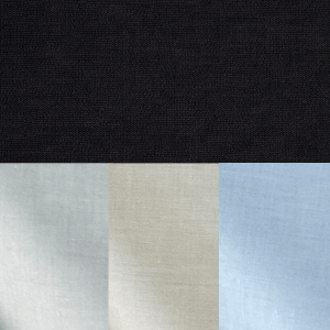 ブラックニット×Spadeシリーズ